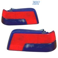 FANALI PEUGEOT 405 87-96 AFFUMICATI