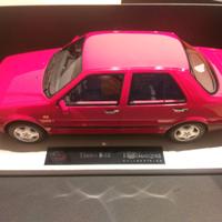 lancia thema ferrari 1/18 topmarques