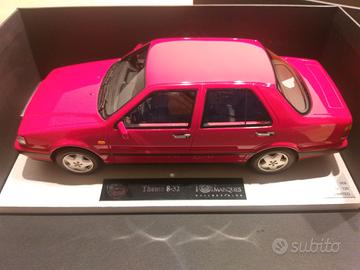 lancia thema ferrari 1/18 topmarques