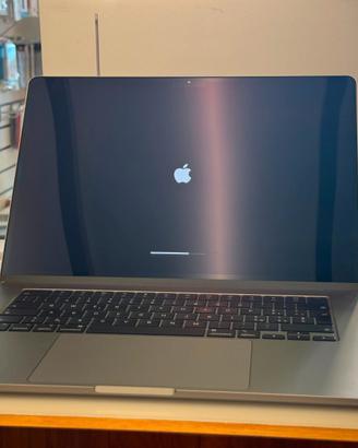 MacBook Air 15” M2 8Gb/256GB blu - in garanzia