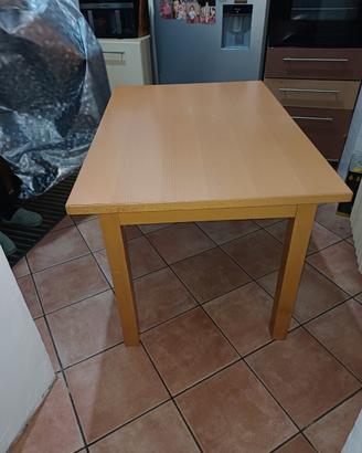 tavolo da cucina