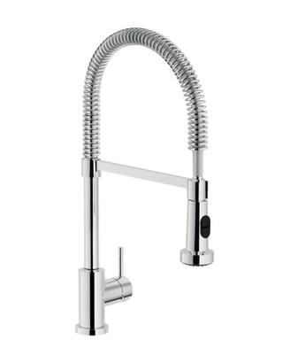Miscelatore  Nobili serie Live con Molla