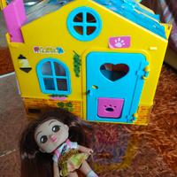 casetta me contro te