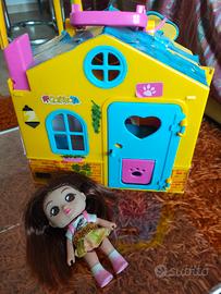 casetta me contro te