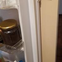 frigo e freezer da incasso 