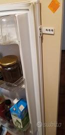 frigo e freezer da incasso 