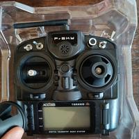 FrSky Taranis X9 lite