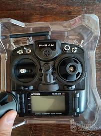 FrSky Taranis X9 lite