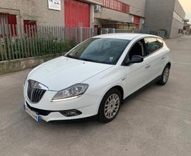 Lancia Delta 1.6 MJT DPF S Platino