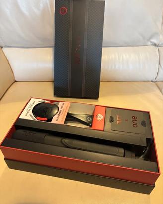 TUFT 1'' DIAMOND PLUS STYLER | PIASTRA PER CAPELLI