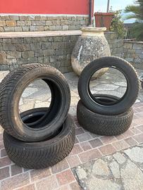 Pneomatici Triangle 195/55R15