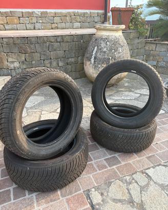 Pneomatici Triangle 195/55R15