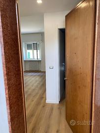 Privato affitta in centro a Feletto U