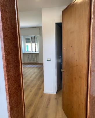Privato affitta in centro a Feletto U