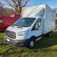 Ford Transit 350 Box Mobili 2.2 Tdci 125Cv E5B