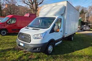 Ford Transit 350 Box Mobili 2.2 Tdci 125Cv E5B