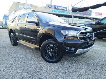FORD Ranger 2.0 ECOBLUE DC Limited 5 posti N1 Pr
