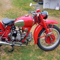 Moto Guzzi Altro modello - 1951
