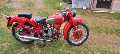Moto Guzzi Altro modello - 1951