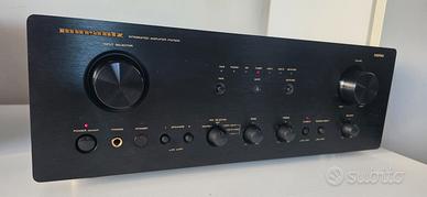 amplificatore marantz pm 7200 classe Al