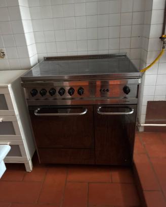 Cucina a gas