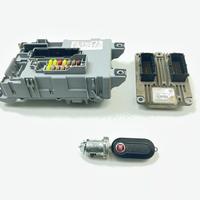 KIT CHIAVE FIAT Grande Punto 2° Serie iaw5sf8.p2