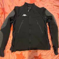 Windstopper Robe di Kappa