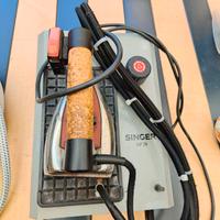 Singer sp 28 ferro da stiro 