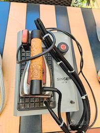Singer sp 28 ferro da stiro 