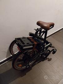 bici elettrica decathlon btwin