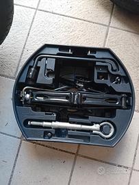 Ruotino di scorta