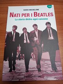 Nati per i Beatles La storia dietro canzone 