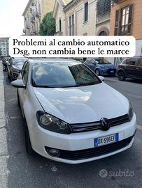 Golf 6