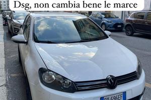 Golf 6