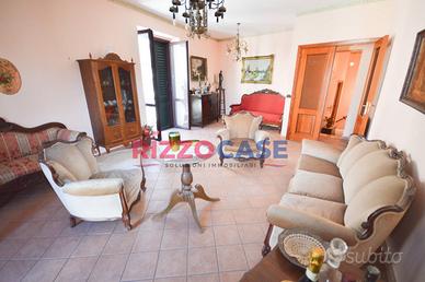 Appartamento - Corigliano-Rossano