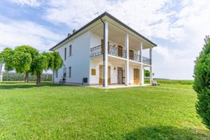 CASA INDIPENDENTE A FORMIGNANA