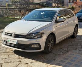 Volkswagen Polo 1.0 TSI 5p. r. line