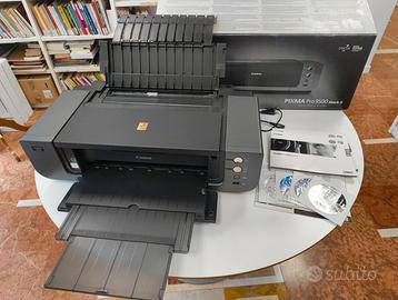 Stampante Professional Canon Pixma Pro 9500 mark 2