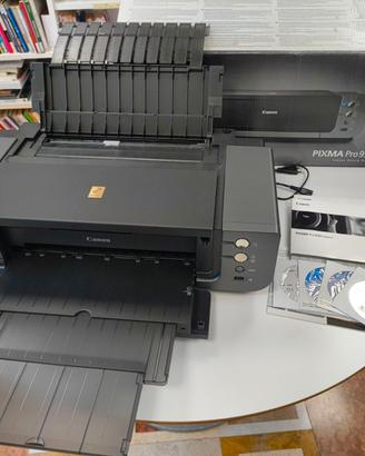 Stampante Professional Canon Pixma Pro 9500 mark 2