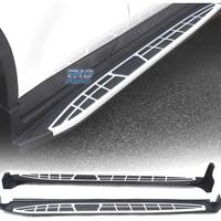 PEDANE PEDANE KIA SPORTAGE 15-21