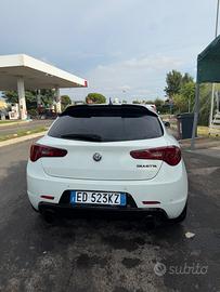 Giulietta 2.0