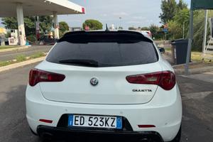Giulietta 2.0