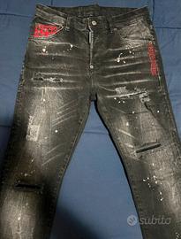 Jeans Dsquared2