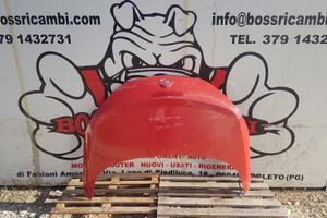 OPEL TIGRA TWIN TOP CABRIO PORTELLONE POSTERIORE