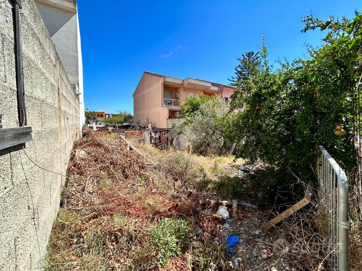 TER. RESIDENZIALE A SELARGIUS - Vista 5