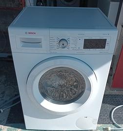 lavatrice bosch 9kg serie8 garantita revisionata 