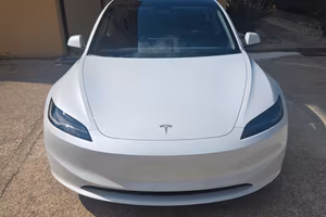 Tesla Model 3 Highland