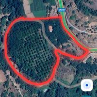 Tenuta di campagna