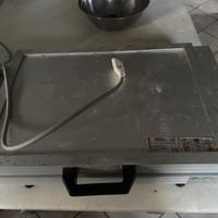 Tigelliera Professionale Pavullese