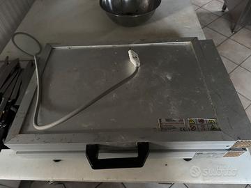 Tigelliera Professionale Pavullese